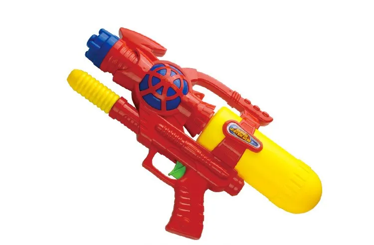 automatic water pistol