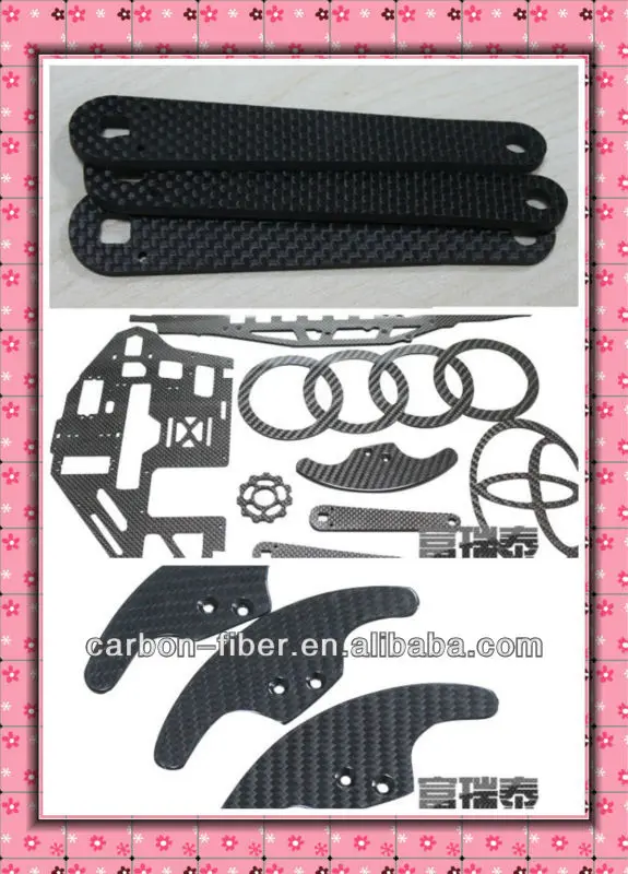 CNC processed parts_meitu_5CNC