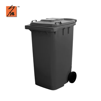 trash can
