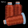 Bonded Nylon 66 Sewing Thread