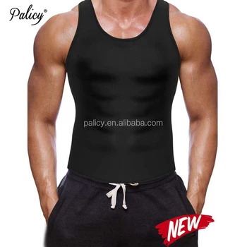 mens sauna shirt