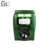 GH-501 OEM factory offer best function solar wild pig animal repeller with LED light