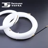 Electric Wire Nylon Cable Puller To Aid In Pulling Cables Through Occupied Duct And Panel Boxes