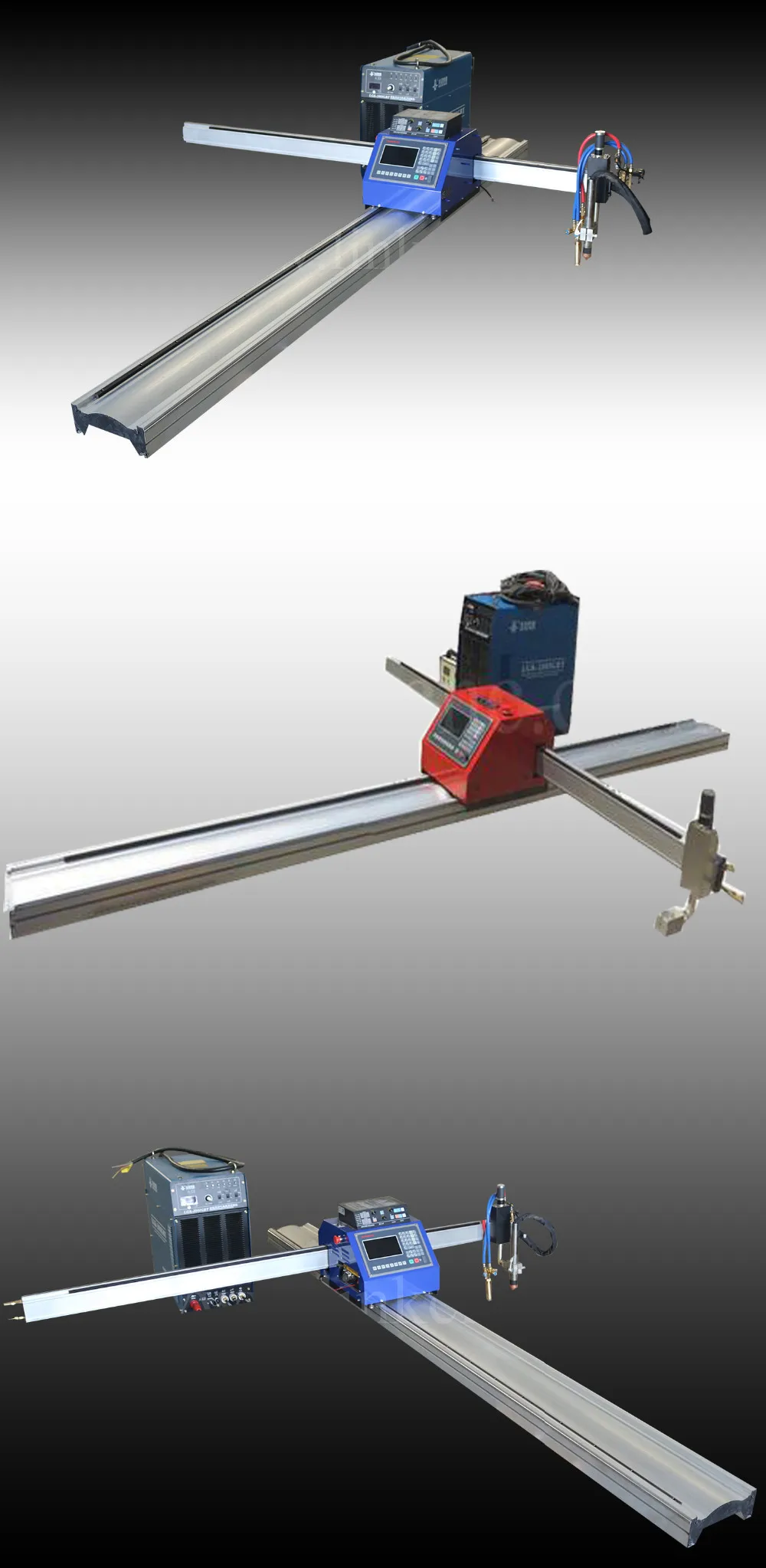 cnc plasma cutting machine/portable cnc cutting machine/cnc plasma manufacturer