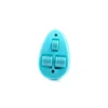 2019 New Arrival Multi Colors Mouse Shape Micro Needle Derma Roller For Body & Skin
