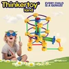 Advanced Learning building toy focus on early childhood education