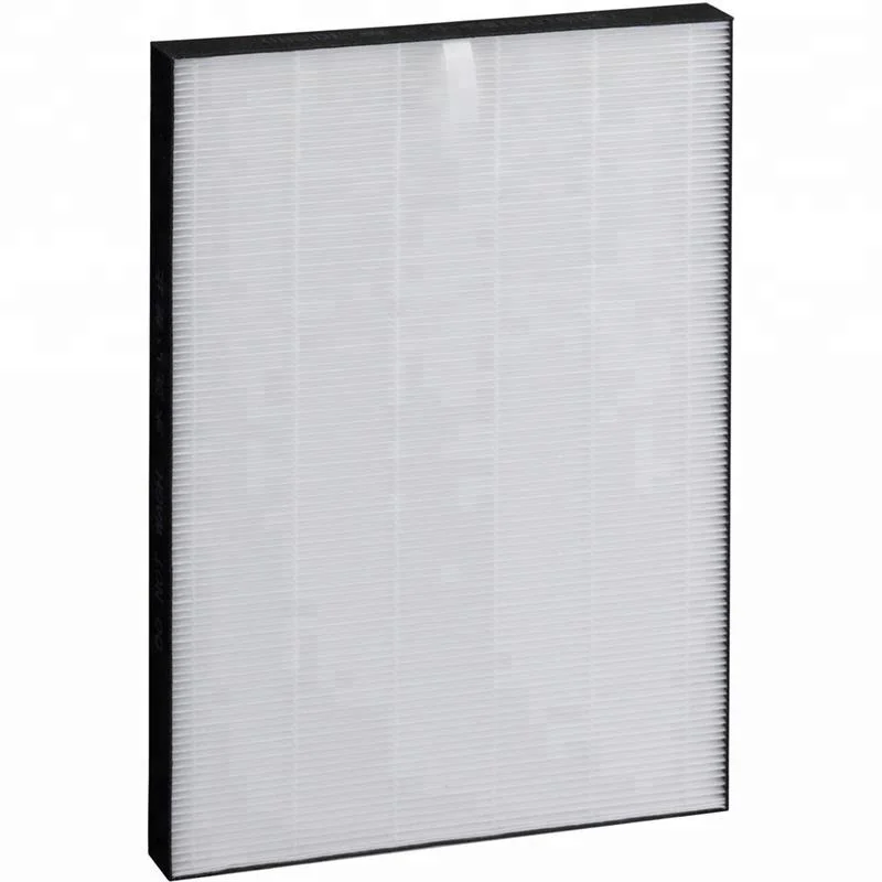 High Efficiency Particulate Custom Hepa Air Filters F5 F6 F7 F8 F9 H10