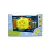 Hot selling corrugated paper box for bubble lawn mower packaging