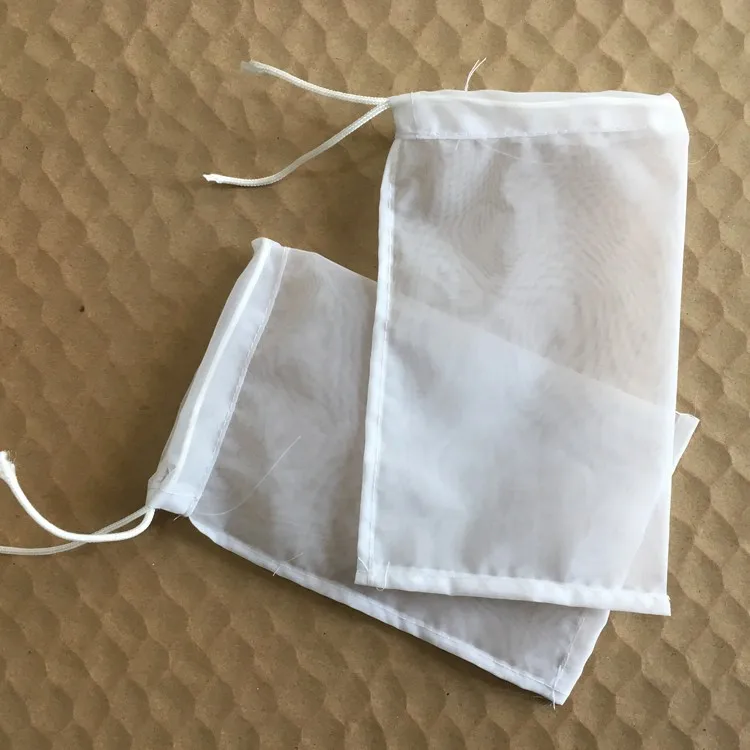 mesh wine bags