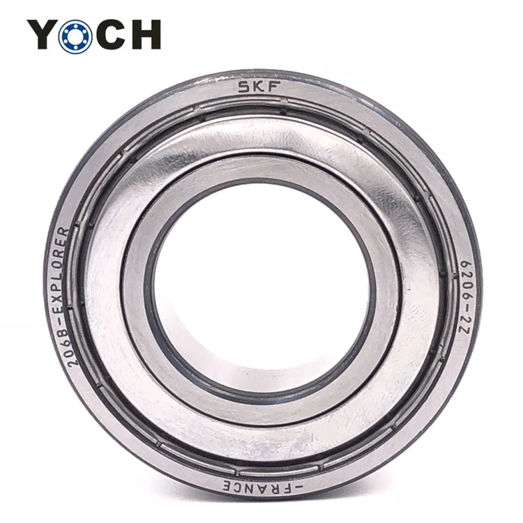 Подшипник 6214 skf