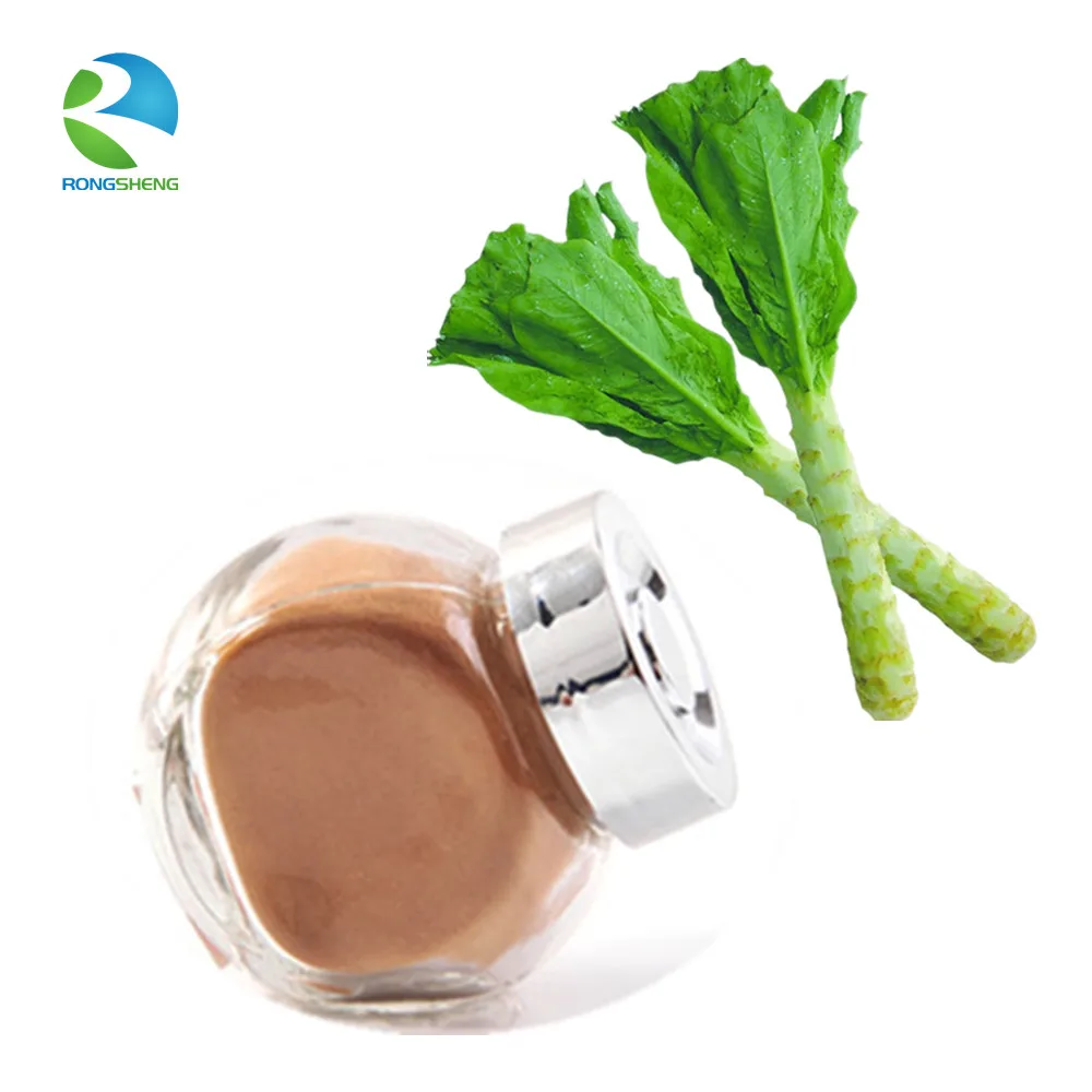100 Pure Natural Wild Lettuce Extract Powder Buy Wild Lettuce