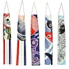 Maliang China Factory Custom Windsock Carp Banner Fish Flag Tassel Koinobori Wind Sock Decor
