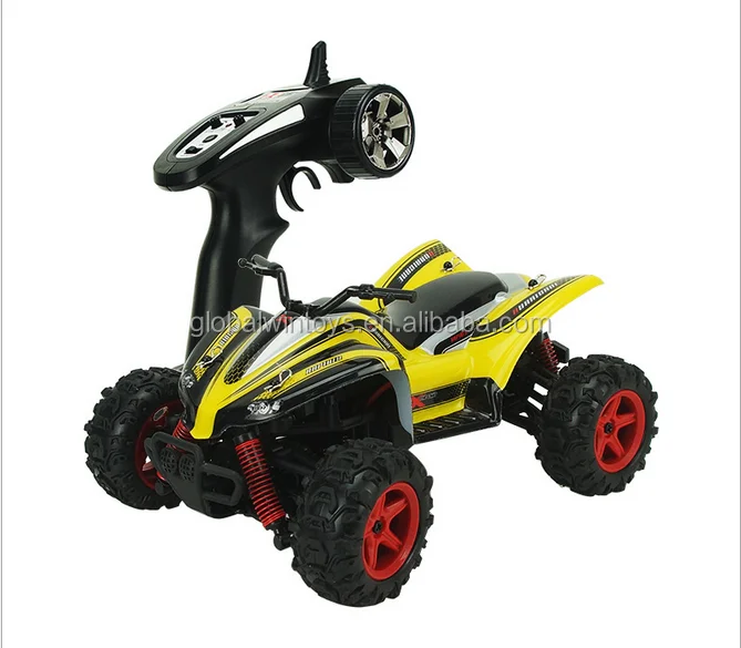 tracked rc cars