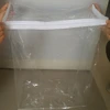 PVC poly packaging for Bedsheet Packaging Bag