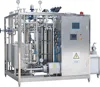 HTST milk sterilizer/ plate pasteurizer/automatic pasteurizer