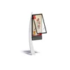 Double side static flex banner lamp post light box digital printer