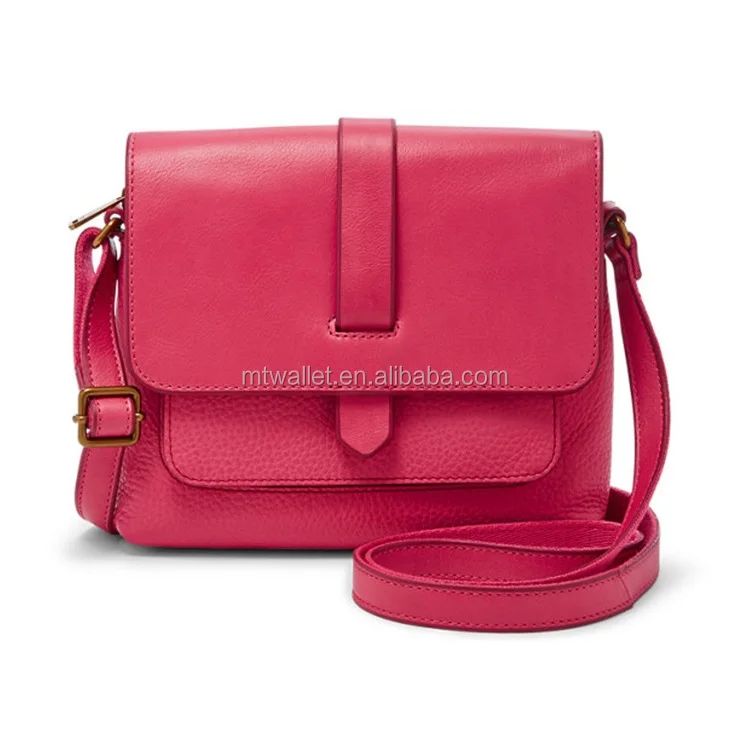 red handbags new look