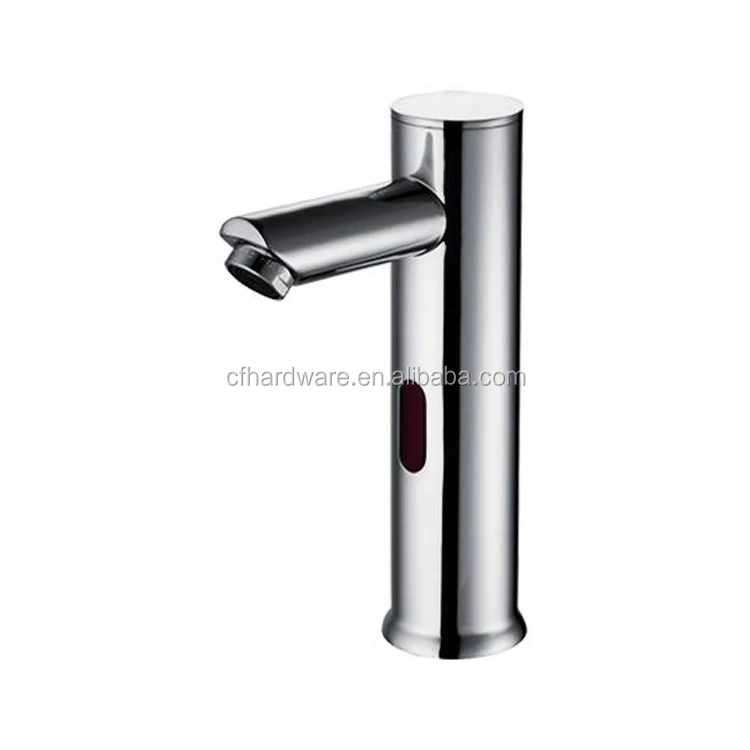 Low Cost High Quality Automatic Electronic Sensor Bathroom Basin