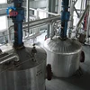 high quality corn oil refinery continuous refinery equipment