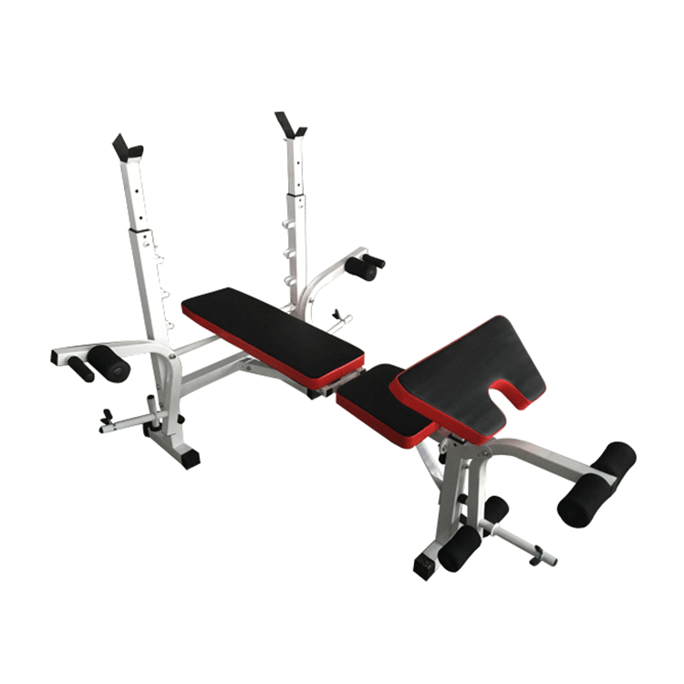 Home Gym Bodybuilding Adjustable Foldable Weight Bench Buy Weight
