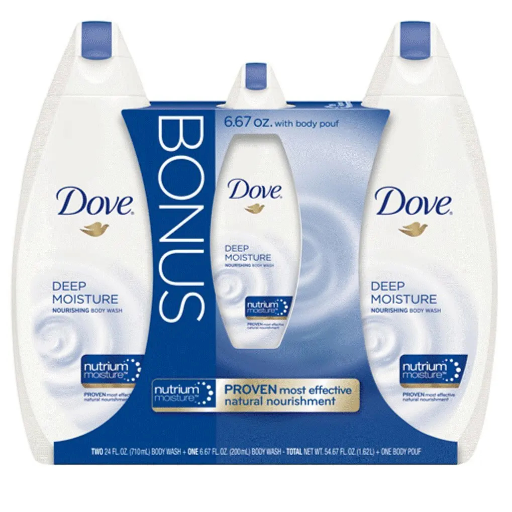 Cheap Dove Deep Moisture Nourishing Body Wash, find Dove Deep Moisture
