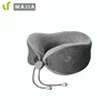 Xiaomi Mijia LF Neck Massager Pillow Neck Relax Muscle Therapy Massager Shape Car/Home Infrared 3D Sleep For smart home