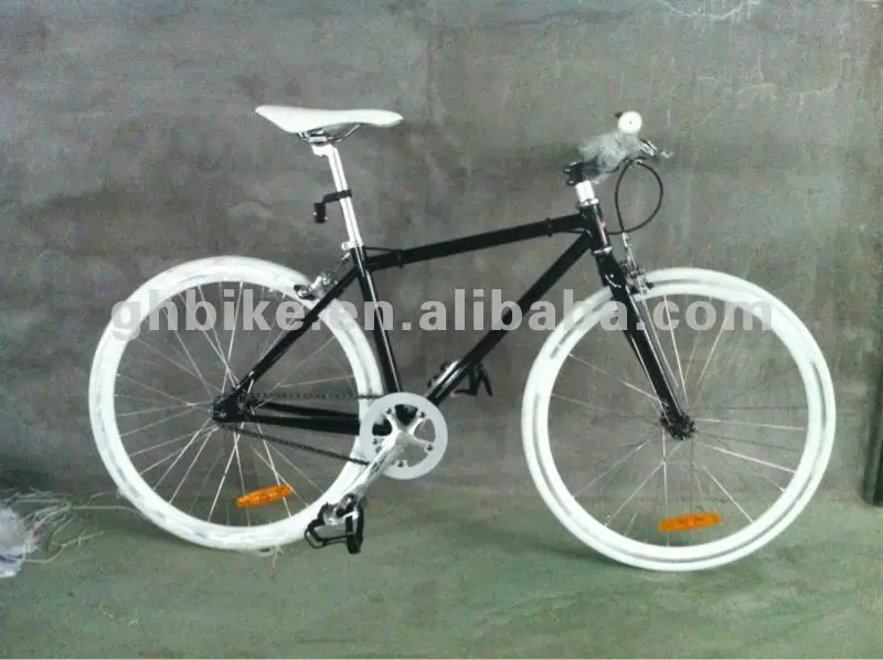 24 inch gear bicycle