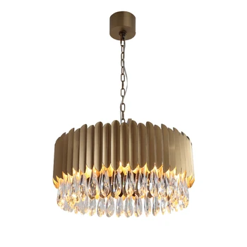 Best Design Luxury Moderne Crystal Lighting For Home Decoration Best Design Luxury Moderne Crystal