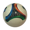 Sporting Goods Smooth Surface Materials Match Official Size 3 4 5 Rubber Football Soccer Ball