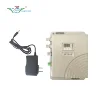 Super Digital TV Receiver in Gpon Net with Agc Range