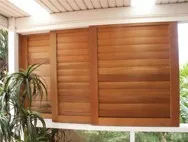 french door wooden indoor window plantation shutters
