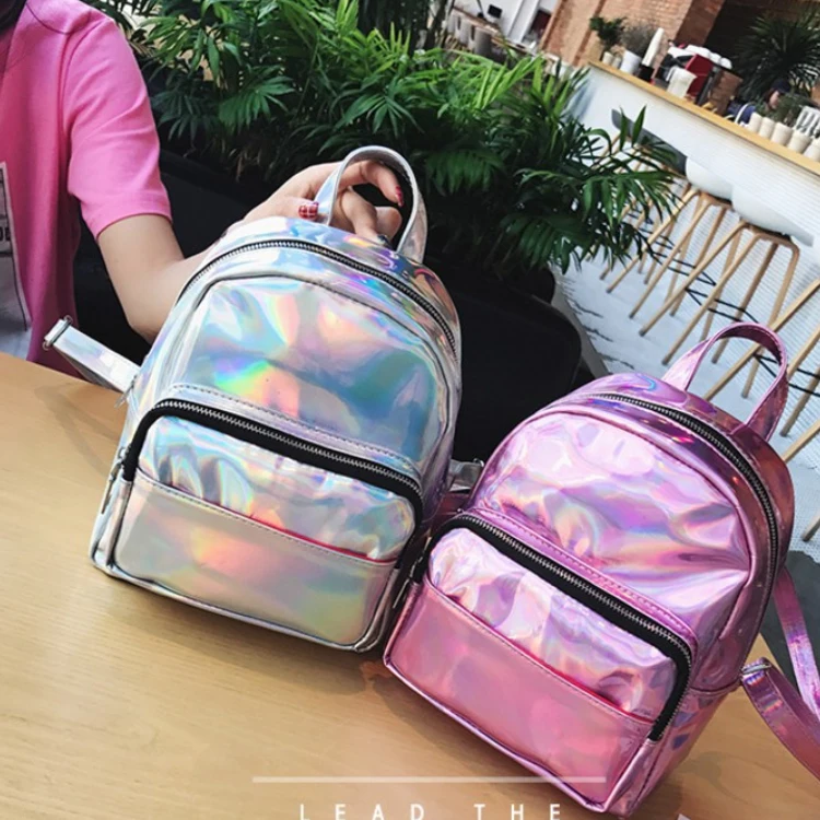 Osgoodway 2019 New Arrivals Wholesale Travel Canvas College Girls Backpack School