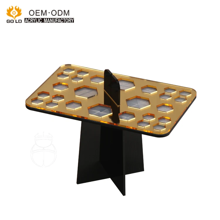 Lipstick exhibition stand3