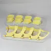 Dental models/ dental jaw model/upper and lower jaw model