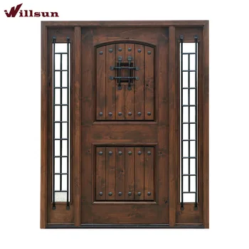 Villa Entry Gate Single Safety Door Design With Grill Window Buy Villa Entry Door Safety Door Grill Single Safety Door Design Product On Alibaba Com