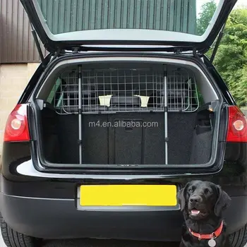 dog car guard net