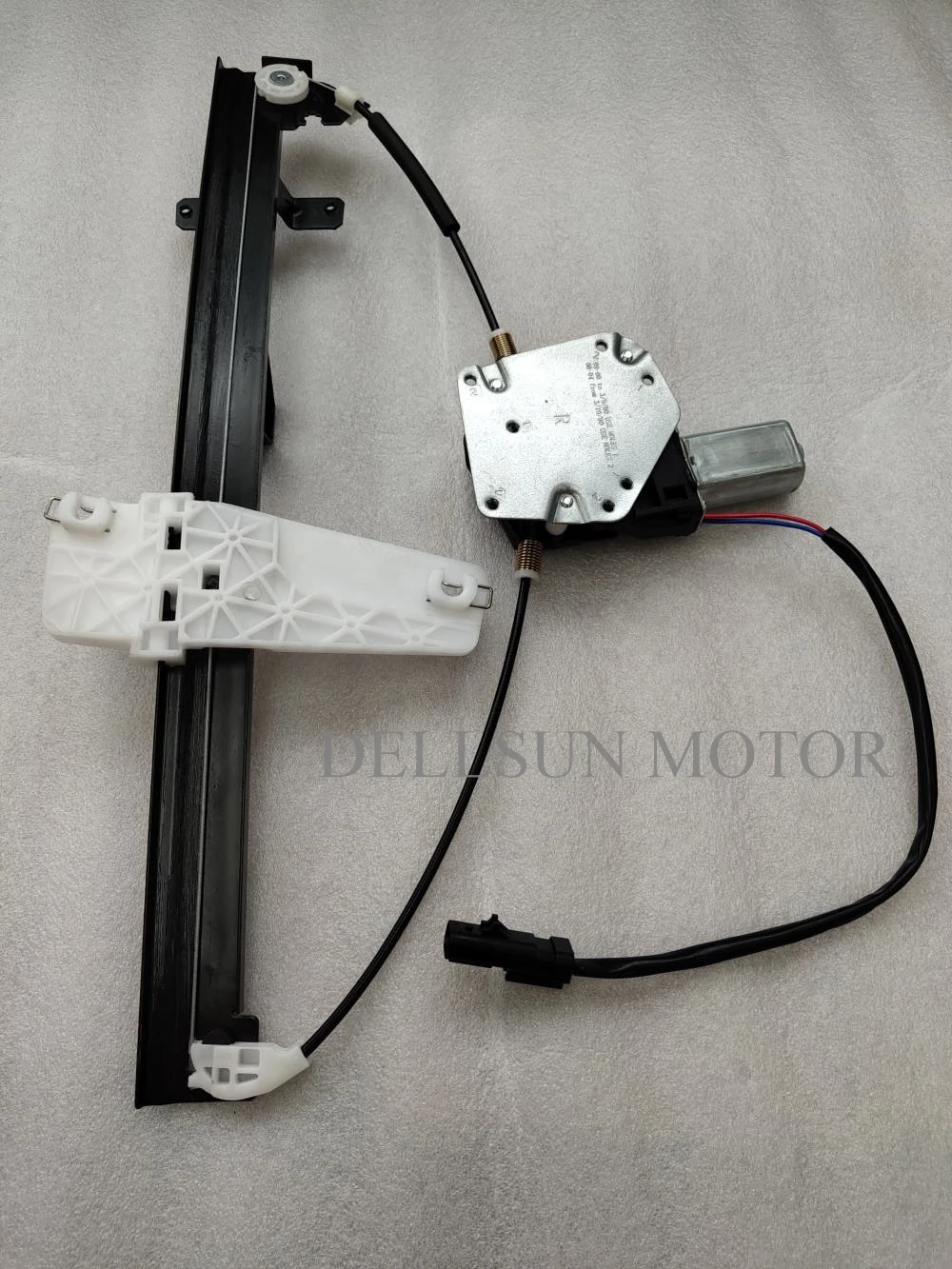 Regulator Power Window Proton Replacement With Motor Assembly For Jeep