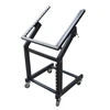 Mixer metal heavy duty Keyboard Stand