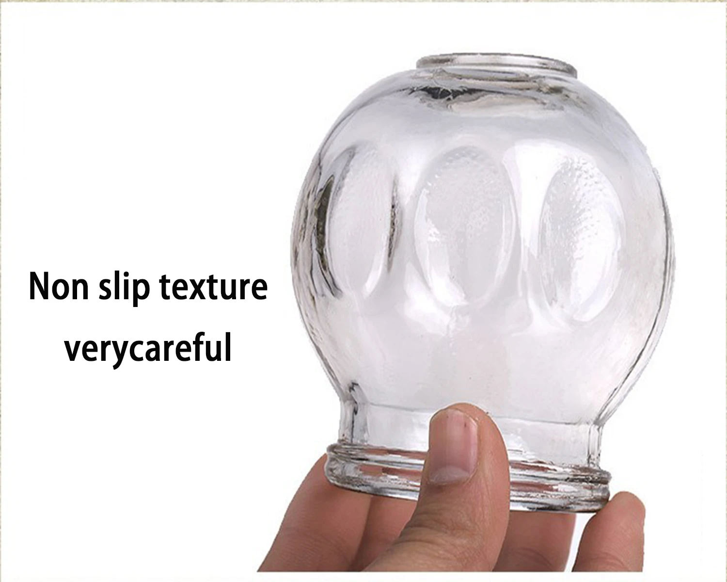 Top Quality Wholesale Hijama Cupping Set Chinese Fire Glass Cupping