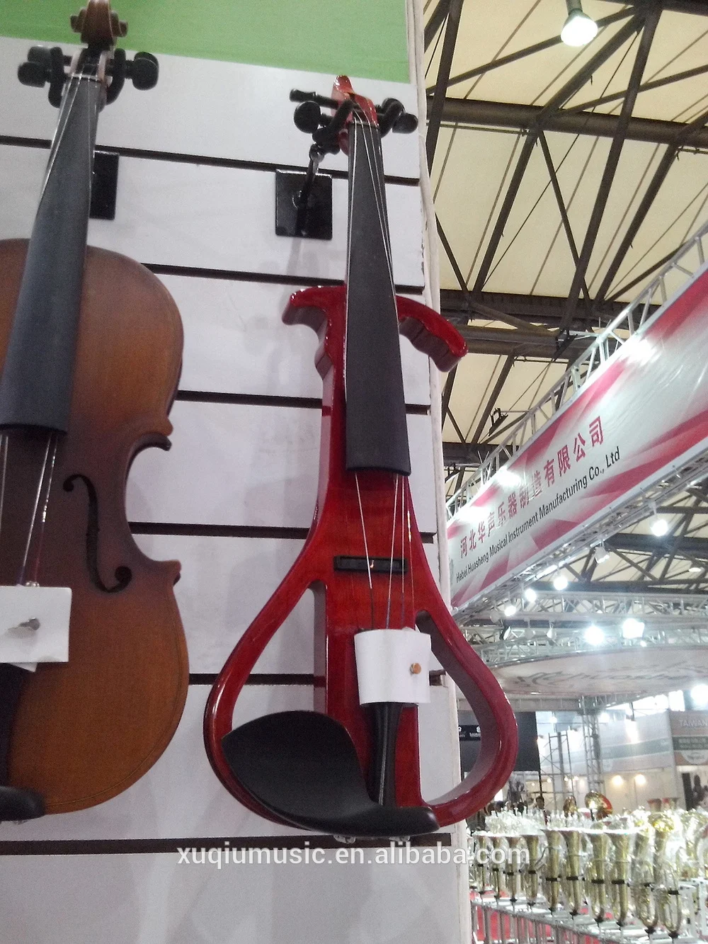 Snvl007 Professional Electric Violin/violin With Eq Buy Electric