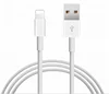 2018 Amazon hot selling For iPhone 7 8 X Charger Cable Foxconn Original Cheapest USB Quick Charging Cable data Sync 2 in 1 Cable