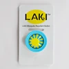 Deet free mosquito repellent liquid buckle