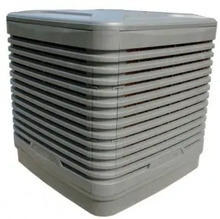 canstar air cooler