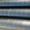 API 5CT water well slotted screen steel casing pipe