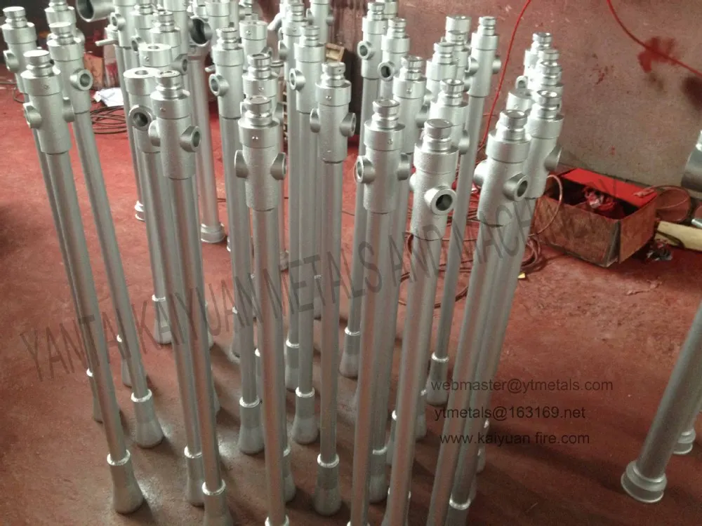 Standpipes/bars/keys Buy Standpipe,Key And Bar Product on