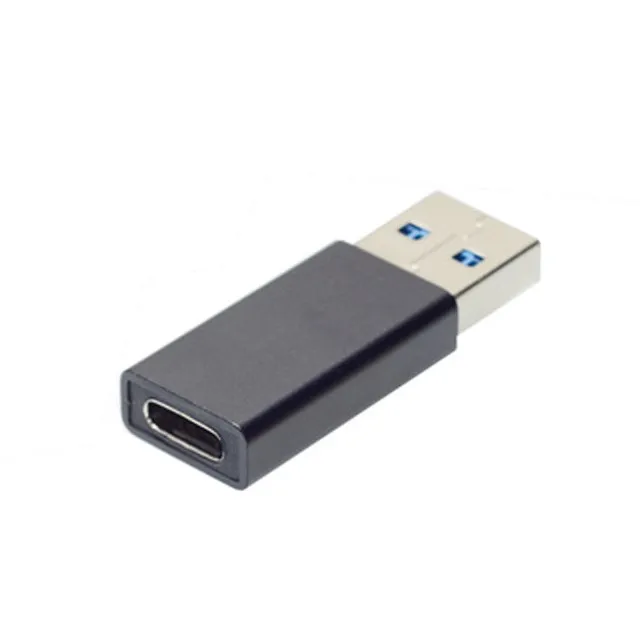 Переходник адаптер с USB 3.0 папа на USB 3.1 Type c мама. Адаптер USB 3.0 мама Type c мама. Переходник usb папа на type c мама