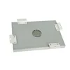 China Exterior wall cladding Honeycomb core composite panel comprising of aluminum sheets/fiberglass/carbon fiber