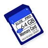 china alibaba taiwan wholesale price 64mb 128mb 256mb oem Secure Digital card