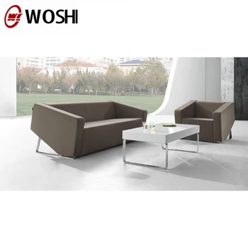 Luxury Design Office Furniture Leather Executive Reception Luxury Design Office Furniture Leather
