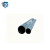 bs heavy grade bs 1387 standard galvanized round steel pipes